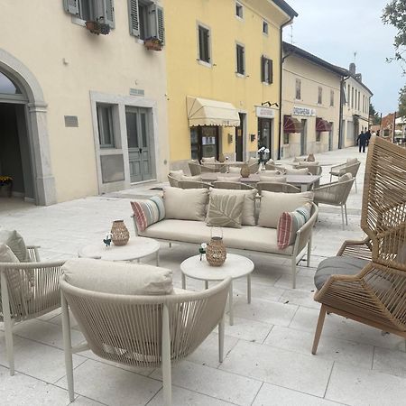 Greif Boutique Juna Aurisina Exterior photo